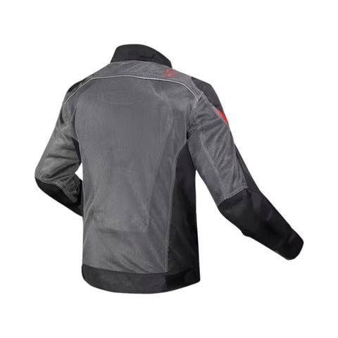 Áo Bảo Hộ Moto LS2 Airy Evo chính hãng tại FMG Superstore
