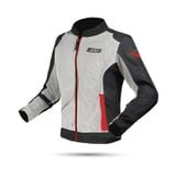 Áo Bảo Hộ Moto LS2 Airy Evo chính hãng tại FMG Superstore