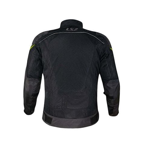Áo Bảo Hộ Moto LS2 Airy Evo chính hãng tại FMG Superstore