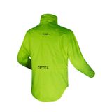 Áo Mưa Bộ Siêu Nhẹ LS2 Capote chính hãng tại FMG Superstore