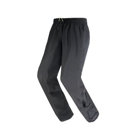 Áo Mưa Bộ Siêu Nhẹ LS2 Capote chính hãng tại FMG Superstore