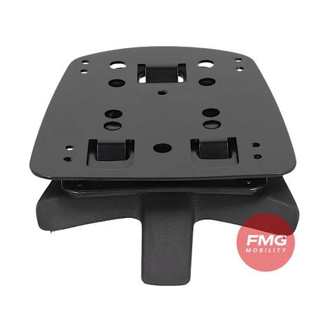 Giá Đỡ Thùng Đồ Sau 32L Piaggio Medley - 1B003017 chính hãng tại FMG Mobility | Motoplex Hanoi
