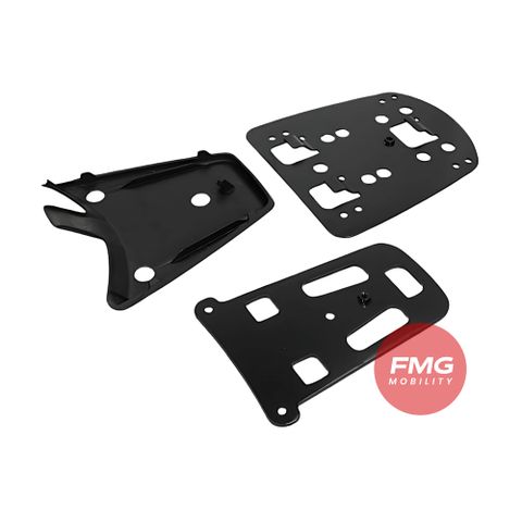 Giá Đỡ Thùng Đồ Sau 32L Piaggio Medley - 1B003017 chính hãng tại FMG Mobility | Motoplex Hanoi
