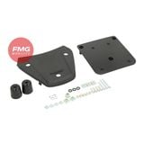 Giá Đỡ Thùng Đồ Sau 37L Piaggio Beverly - 1B003657 chính hãng tại FMG Mobility | Motoplex