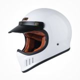 Mũ Bảo Hiểm Fullface Offroad BULLDOG Dogo chính hãng tại FMG Superstore