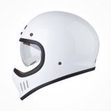 Mũ Bảo Hiểm Fullface Off-road Bulldog Dogo