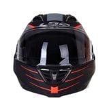 Mũ Bảo Hiểm Fullface Lật Hàm 180 Độ LS2 FF900 Valiant 2 Codex chính hãng tại FMG Superstore