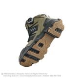 Giày Moto RS Taichi RSS010 Drymaster Combat Shoes chính hãng tại FMG Superstore | FMG Superstore