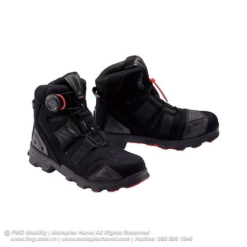 Giày Moto RS Taichi RSS010 Drymaster Combat Shoes chính hãng tại FMG Superstore | FMG Superstore