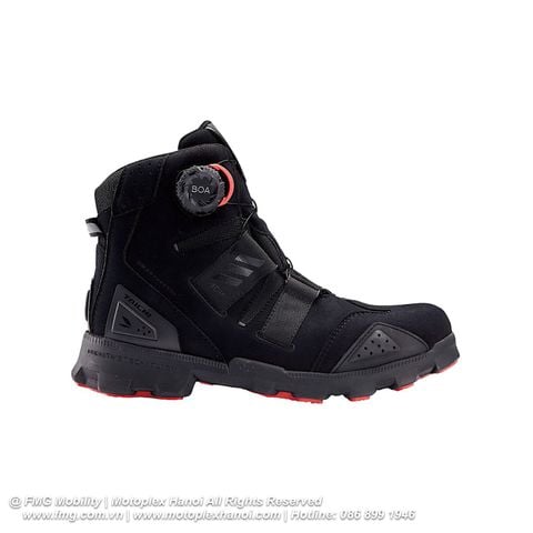 Giày Moto RS Taichi RSS010 Drymaster Combat Shoes chính hãng tại FMG Superstore | FMG Superstore