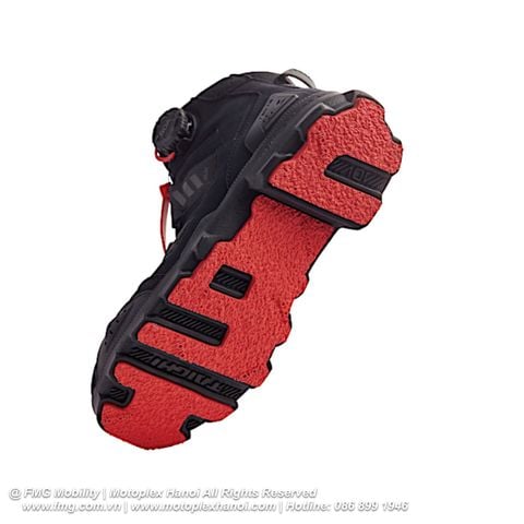 Giày Moto RS Taichi RSS010 Drymaster Combat Shoes chính hãng tại FMG Superstore | FMG Superstore