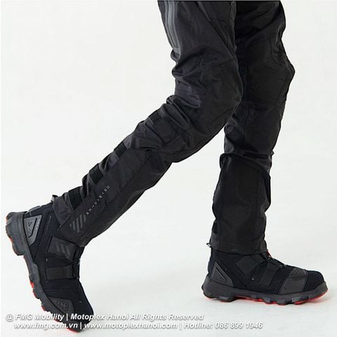 Giày Moto RS Taichi RSS010 Drymaster Combat Shoes chính hãng tại FMG Superstore | FMG Superstore