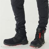 Giày Moto RS Taichi RSS010 Drymaster Combat Shoes chính hãng tại FMG Superstore | FMG Superstore