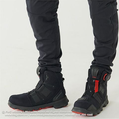 Giày Moto RS Taichi RSS010 Drymaster Combat Shoes chính hãng tại FMG Superstore | FMG Superstore