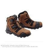 Giày Moto RS Taichi RSS010 Drymaster Combat Shoes chính hãng tại FMG Superstore | FMG Superstore