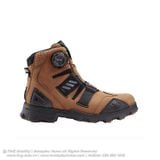 Giày Moto RS Taichi RSS010 Drymaster Combat Shoes chính hãng tại FMG Superstore | FMG Superstore