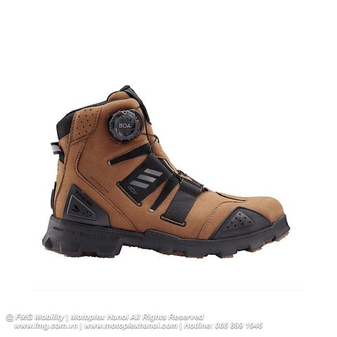 Giày Moto RS Taichi RSS010 Drymaster Combat Shoes chính hãng tại FMG Superstore | FMG Superstore