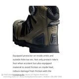 Giày Moto RS Taichi RSS010 Drymaster Combat Shoes chính hãng tại FMG Superstore | FMG Superstore