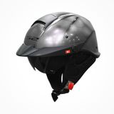 Mũ Bảo Hiểm Nửa Đầu LS2 OF590 Rebellion chính hãng tại FMG Superstore