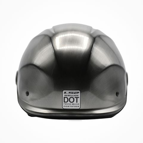 Mũ Bảo Hiểm Nửa Đầu LS2 OF590 Rebellion chính hãng tại FMG Superstore