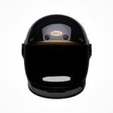 Mũ Bảo Hiểm Fullface BELL BULLITT ATWYLD ORION Gloss Black Gold USA phiên bản đặc biệt tại FMG Superstore