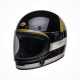 Mũ Bảo Hiểm Fullface BELL BULLITT ATWYLD ORION Gloss Black Gold USA phiên bản đặc biệt tại FMG Superstore