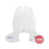 Kính Chắn Gió Cao Trong Suốt My2020 Piaggio Medley - 1B007250 chính hãng tại FMG Mobility | Motoplex Hanoi