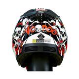 Mũ Bảo Hiểm 3/4 2 Kính LS2 OF600 Copter chính hãng tại FMG Superstore