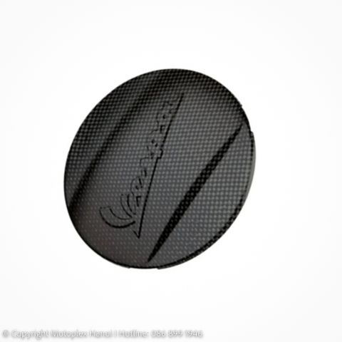 Ốp Nắp Nồi Carbon Vespa GTS Chính Hãng