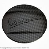 Ốp Nắp Nồi Carbon Vespa GTS Chính Hãng
