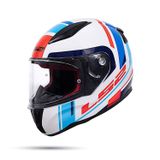 Mũ Bảo Hiểm Fullface LS2 FF353 Rapid Chos chính hãng tại FMG Superstore
