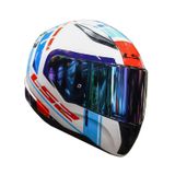 Mũ Bảo Hiểm Fullface LS2 FF353 Rapid Chos chính hãng tại FMG Superstore