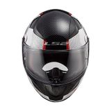 Mũ Bảo Hiểm Fullface LS2 FF353 Rapid Ghost chính hãng tại FMG Supersto e