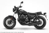 Moto Guzzi V9 Bobber