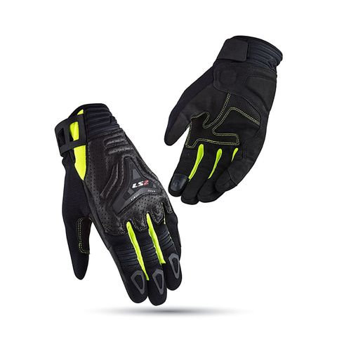 Găng Tay Moto LS2 All Terrain chính hãng tại FMG Superstore