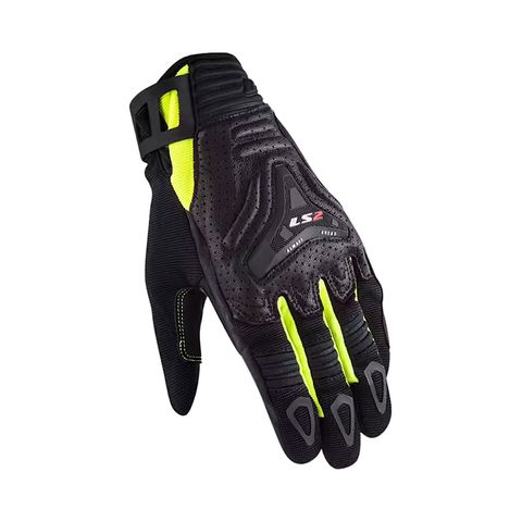 Găng Tay Moto LS2 All Terrain chính hãng tại FMG Superstore