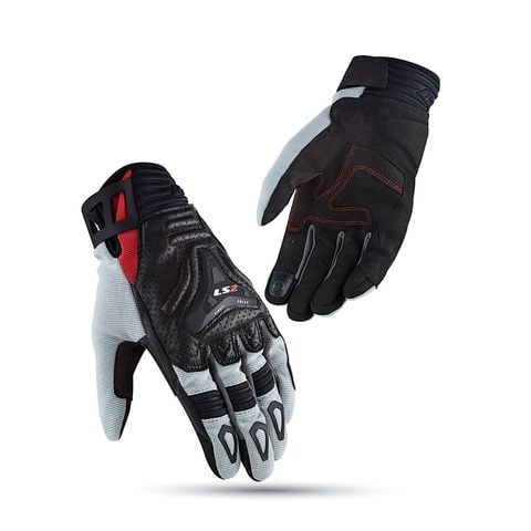 Găng Tay Moto LS2 All Terrain chính hãng tại FMG Superstore