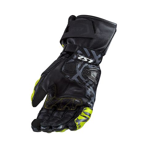 Găng Tay Moto LS2 Feng Racing chính hãng tại FMG Superstore