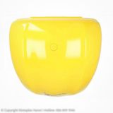Thùng Đồ 32L Vespa Primavera & Vespa Sprint - Yellow Sole (LF) - CM341406 chính hãng tại Motoplex Hanoi