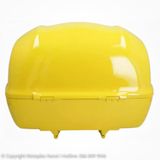 Thùng Đồ 32L Vespa Primavera & Vespa Sprint - Yellow Sole (LF) - CM341406 chính hãng tại Motoplex Hanoi