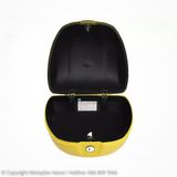 Thùng Đồ 32L Vespa Primavera & Vespa Sprint - Yellow Sole (LF) - CM341406 chính hãng tại Motoplex Hanoi