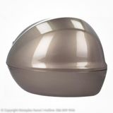 Thùng Đồ 32L Vespa Primavera & Vespa Sprint - Bronze Antico (MP) - CM341413 chính hãng tại Motoplex Hanoi