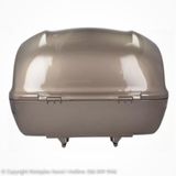 Thùng Đồ 32L Vespa Primavera & Vespa Sprint - Bronze Antico (MP) - CM341413 chính hãng tại Motoplex Hanoi