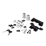 Thùng Đồ 36L Vespa GTS & Vespa GTV - Verde Portof Op 344/A Eu4 - CM273343 chính hãng tại Motoplex Hanoi