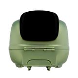 Thùng Đồ 36L Vespa GTS & Vespa GTV 