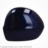 Thùng Đồ 32L Vespa Primavera & Vespa Sprint - Deep Blue D13 - CM341405 chính hãng tại Motoplex Hanoi
