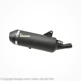 Pô Thể Thao MY2023 Vespa GTS 300 HPE, Vespa GTV 300 HPE Chính Hãng