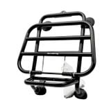 Baga Trước (Giá Đèo Hàng Trước) MY2023 Màu Đen Vespa GTS & Vespa GTV - 1B007202