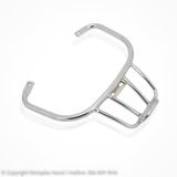 Baga Cong (Tay Dắt Thể Thao) MY2023 Vespa GTS ( 2023), Vespa GTV Màu Xám Chính Hãng tại FMG Moblity | Motoplex Hanoi