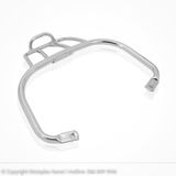 Baga Cong (Tay Dắt Thể Thao) MY2023 Vespa GTS ( 2023), Vespa GTV Màu Xám Chính Hãng tại FMG Moblity | Motoplex Hanoi